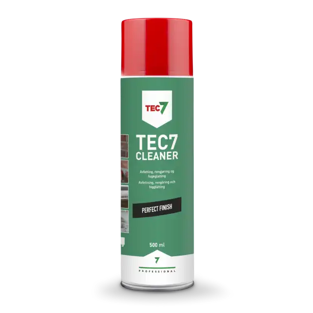 Tec7 Cleaner